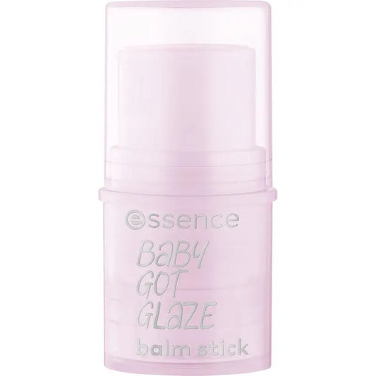 Essence Baby Got Glaze Clear Balm Stick, 4.5 g