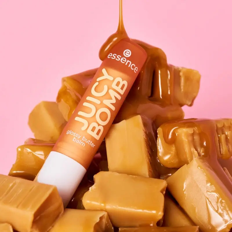 Essence Lip Butter Balm Juicy Bomb 07, 2,5 g