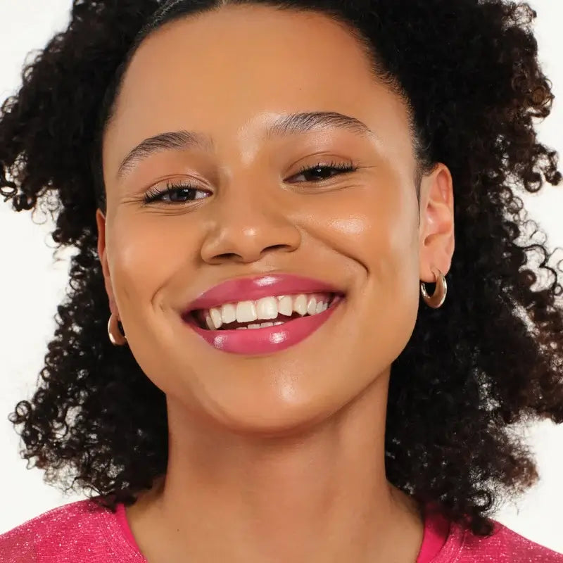 Essence Lip Butter Balm Juicy Bomb 07, 2,5 g