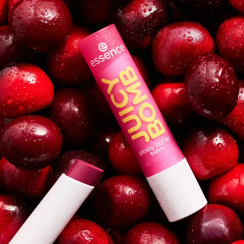 Essence Lip Butter Balm Juicy Bomb 08, 2.5 g