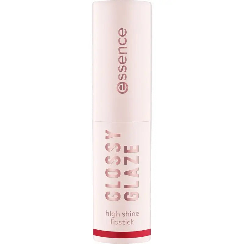 Essence Glossy Glaze Lipstick Glossy Glaze Red, 1.9 g