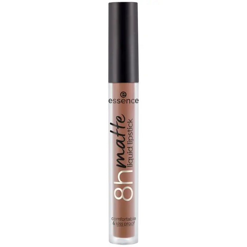 Essence Liquid Lipstick 8H Matte 01, 2,5 ml