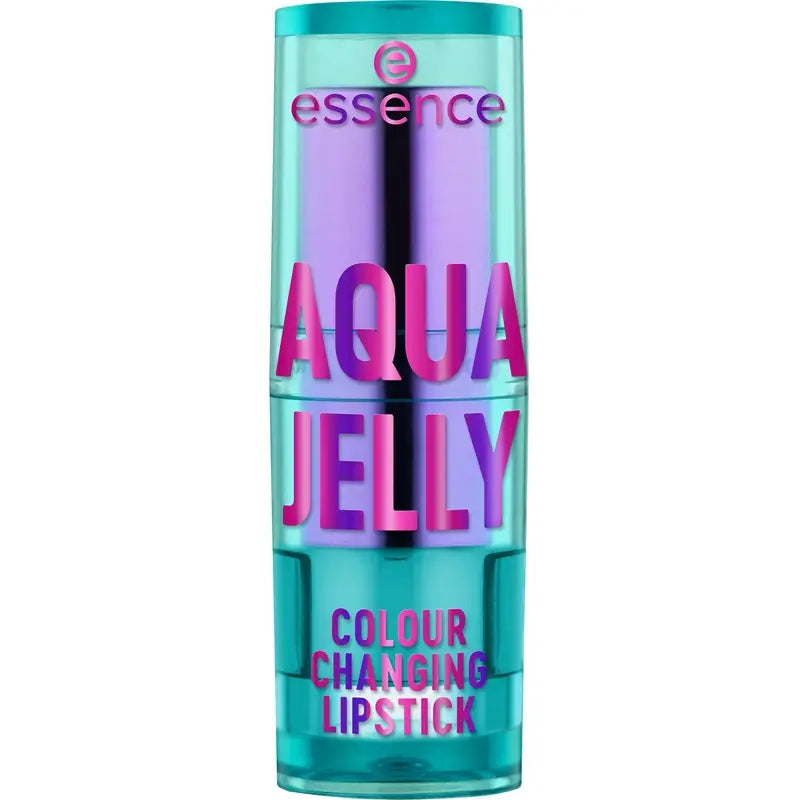 Essence Aqua Jelly Colour Changing Lipstick, 2.8g