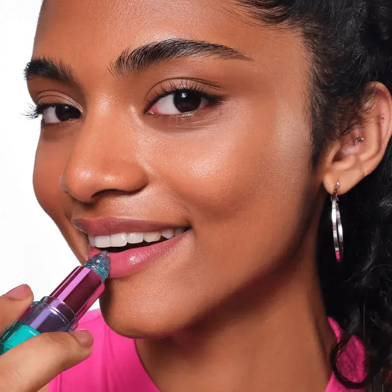 Essence Aqua Jelly Colour Changing Lipstick, 2.8g