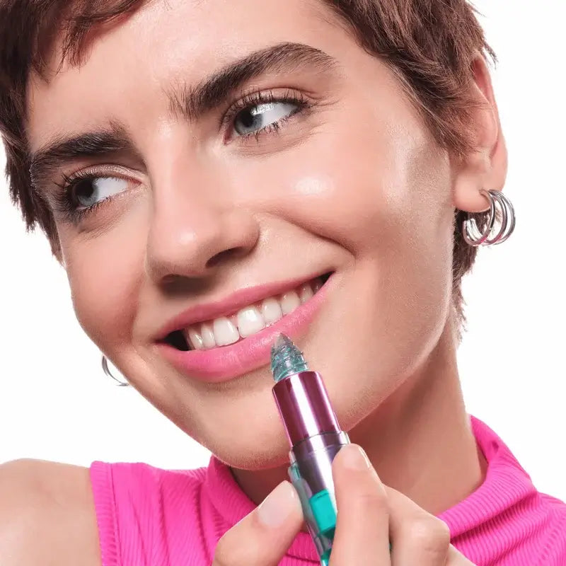 Essence Aqua Jelly Colour Changing Lipstick, 2.8g