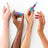 Essence Aqua Jelly Colour Changing Lipstick, 2.8g