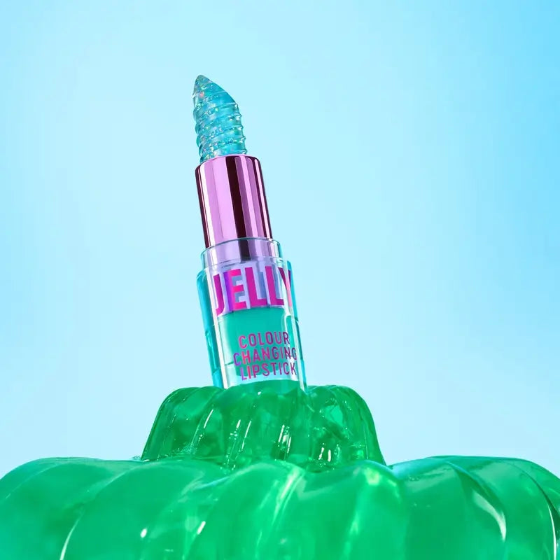 Essence Aqua Jelly Colour Changing Lipstick, 2.8g