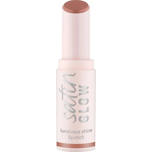 Essence Lipstick Satin Glow Luminous Shine 01 , 3,5 gr