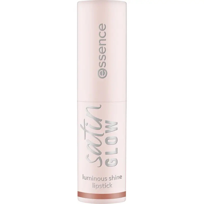 Essence Lipstick Satin Glow Luminous Shine 01 , 3,5 gr