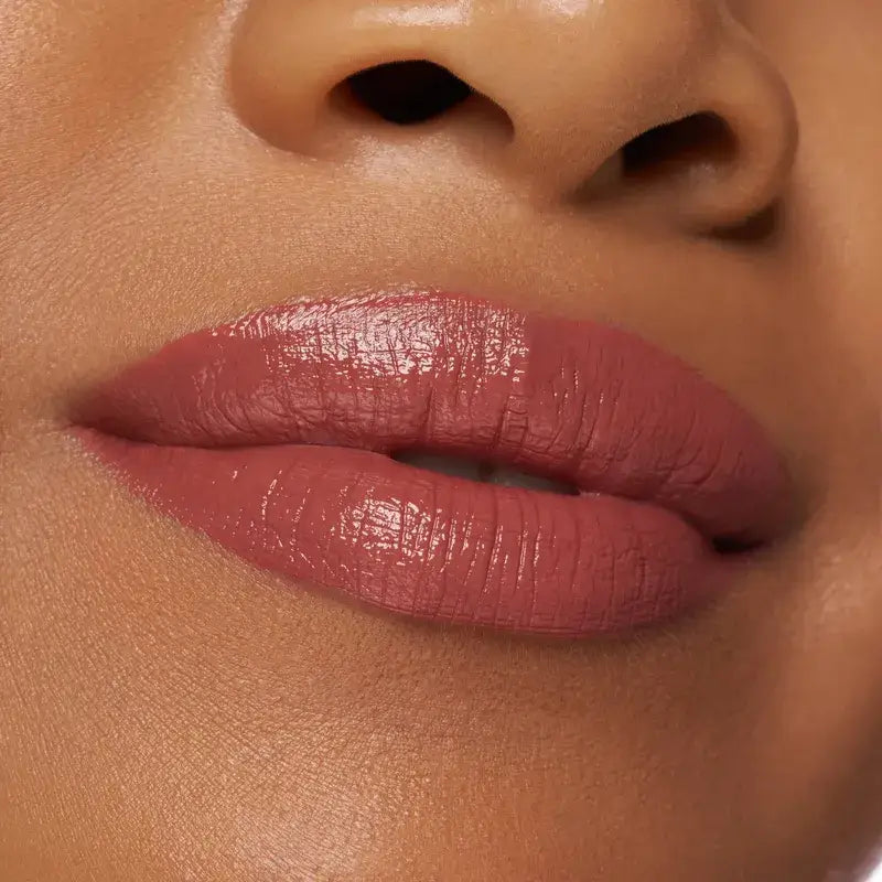 Essence Lipstick Satin Glow Luminous Shine 01 , 3,5 gr