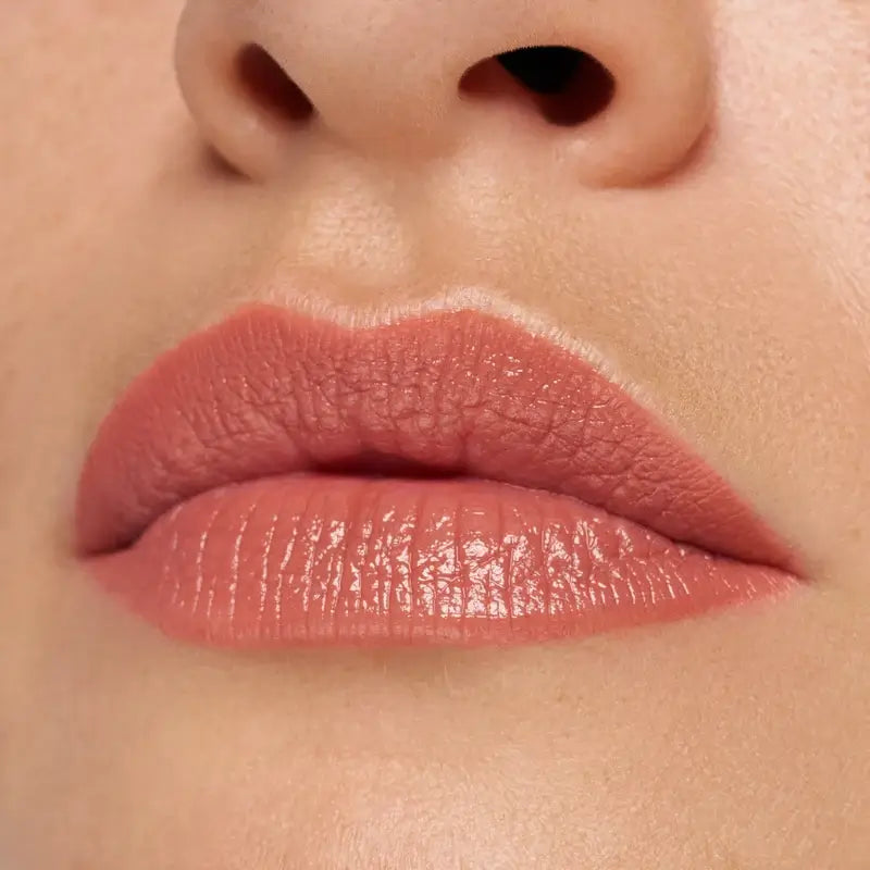 Essence Lipstick Satin Glow Luminous Shine 01 , 3,5 gr