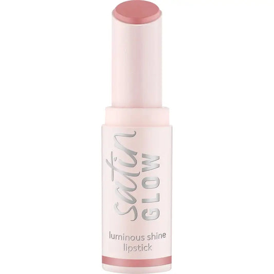 Essence Lipstick Satin Glow Luminous Shine 02 , 3,5 gr