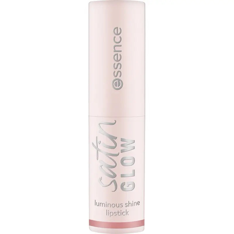 Essence Lipstick Satin Glow Luminous Shine 02 , 3,5 gr