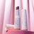 Essence Lipstick Satin Glow Luminous Shine 02 , 3,5 gr