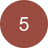 Essence Lipstick Satin Glow Luminous Shine 05 , 3,5 gr
