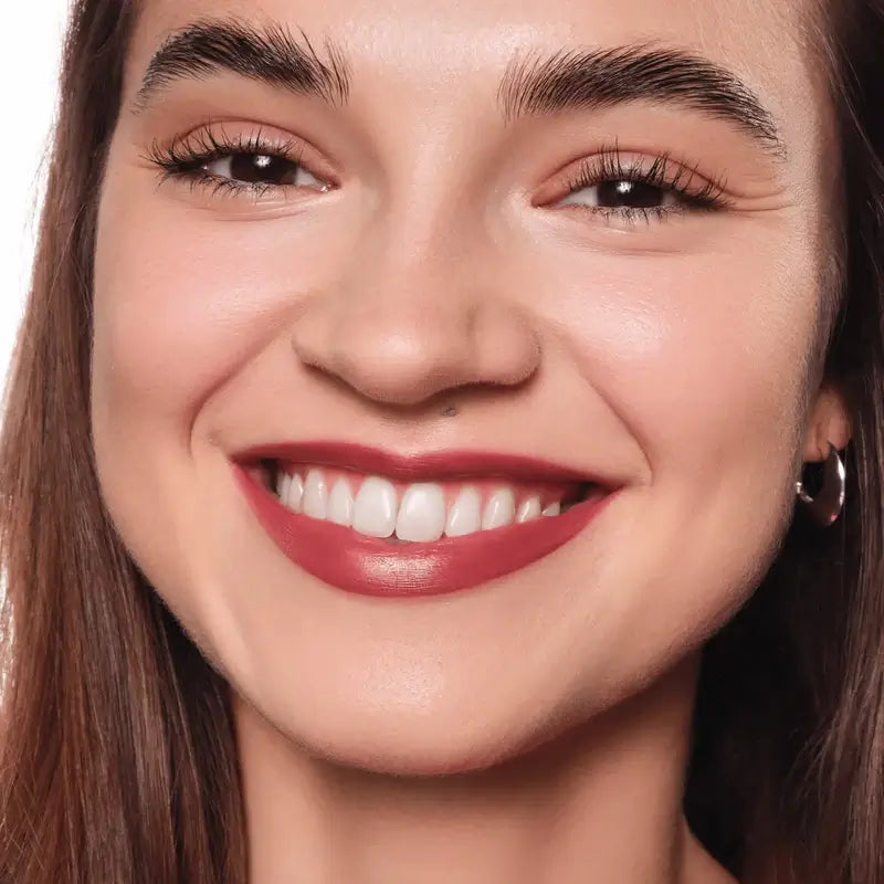 Essence Lipstick Satin Glow Luminous Shine 06 , 3,5 gr