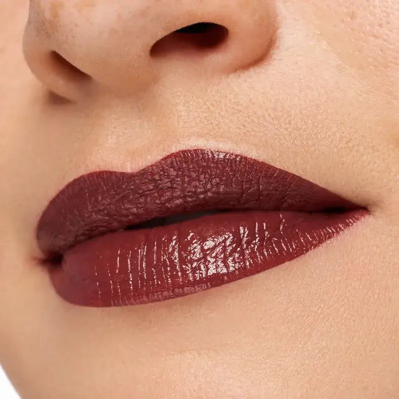 Essence Lipstick Satin Glow Luminous Shine 06 , 3,5 gr