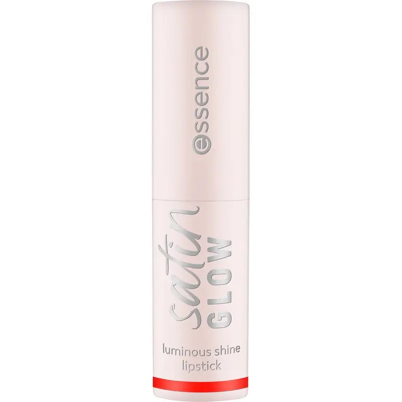 Essence Satin Glow Luminous Shine Lipstick 07, 3.5 g