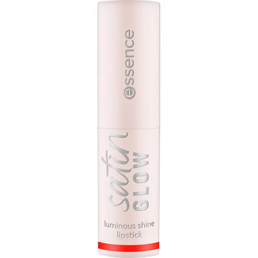 Essence Satin Glow Luminous Shine Lipstick 07, 3.5 g