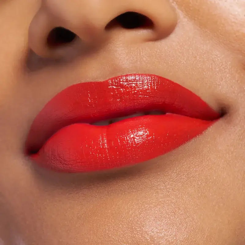 Essence Satin Glow Luminous Shine Lipstick 07, 3.5 g