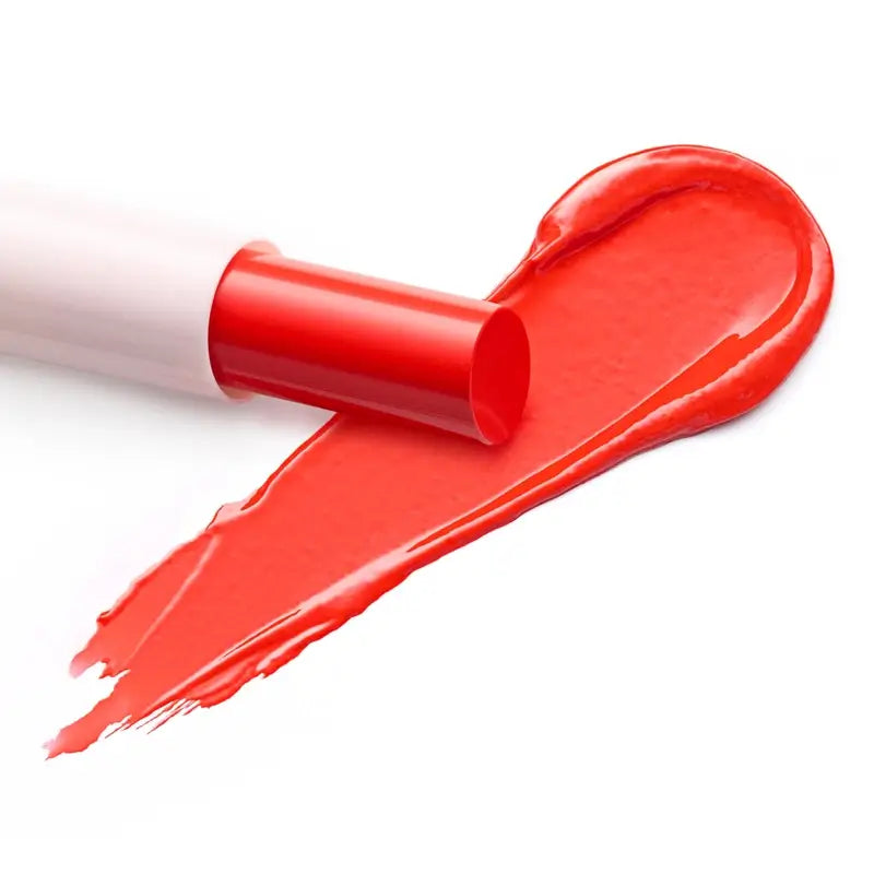 Essence Satin Glow Luminous Shine Lipstick 07, 3.5 g