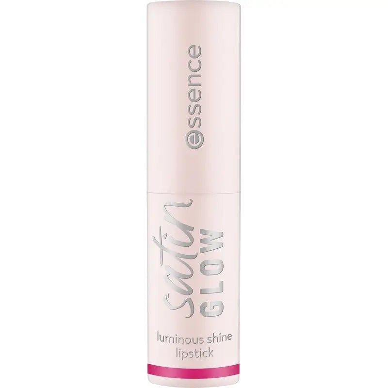 Essence Satin Glow Luminous Shine Lipstick 08, 3.5 g