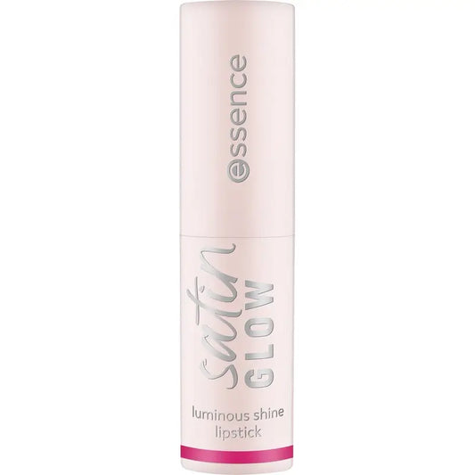 Essence Satin Glow Luminous Shine Lipstick 08, 3.5 g