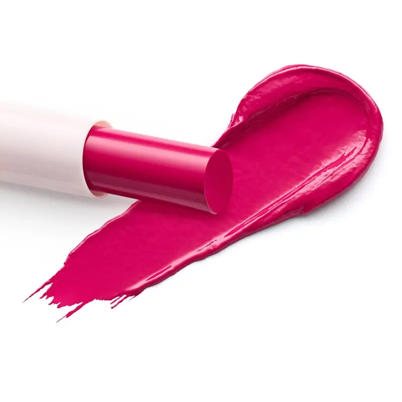 Essence Satin Glow Luminous Shine Lipstick 08, 3.5 g