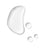 Essence The Active Whitener Nail Whitening Base Coat , 8 ml