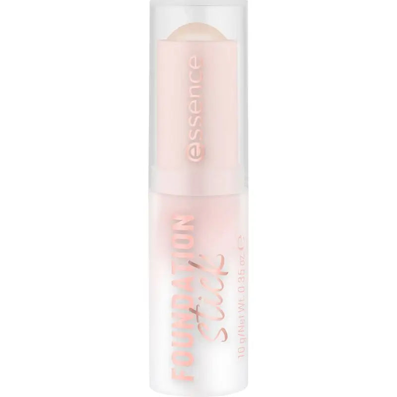 Essence Foundation Stick Foundation 120 Nude, 10 gr