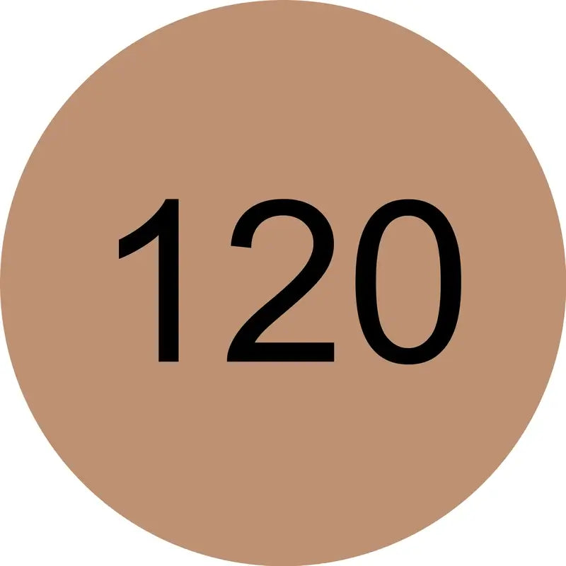 Essence Silky Blur 120 Long Lasting Moisturising Foundation, 30 ml