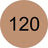 Essence Silky Blur 120 Long Lasting Moisturising Foundation, 30 ml