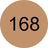 Essence Silky Blur Long Lasting Moisturising Foundation 168, 30 ml