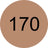 Essence Silky Blur 170 Long Lasting Moisturising Foundation 170, 30 ml