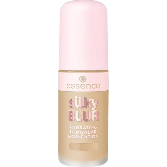 Essence Silky Blur 178 Long Wear Moisturising Foundation, 30 ml