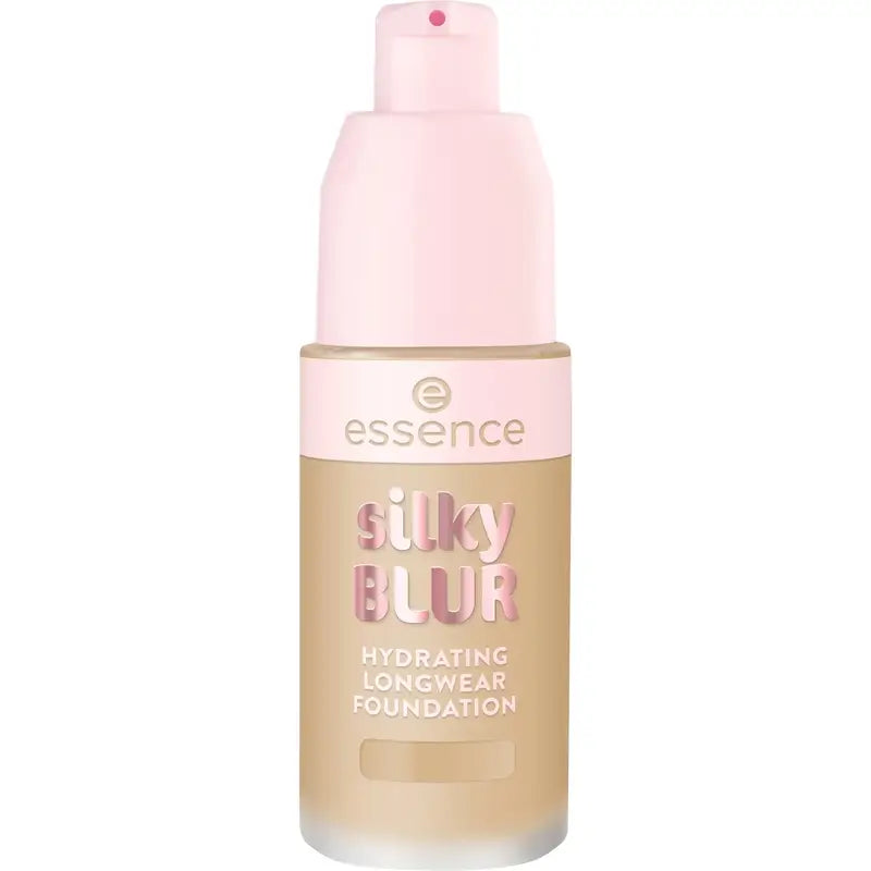 Essence Silky Blur 178 Long Wear Moisturising Foundation, 30 ml