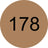 Essence Silky Blur 178 Long Wear Moisturising Foundation, 30 ml