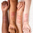 Essence Nude Blur Soufflé Lip Balm 02, 3 g