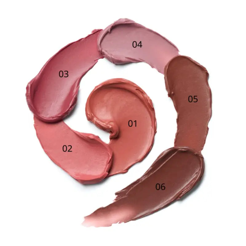 Essence Nude Blur Soufflé Lip Balm 03, 3 g