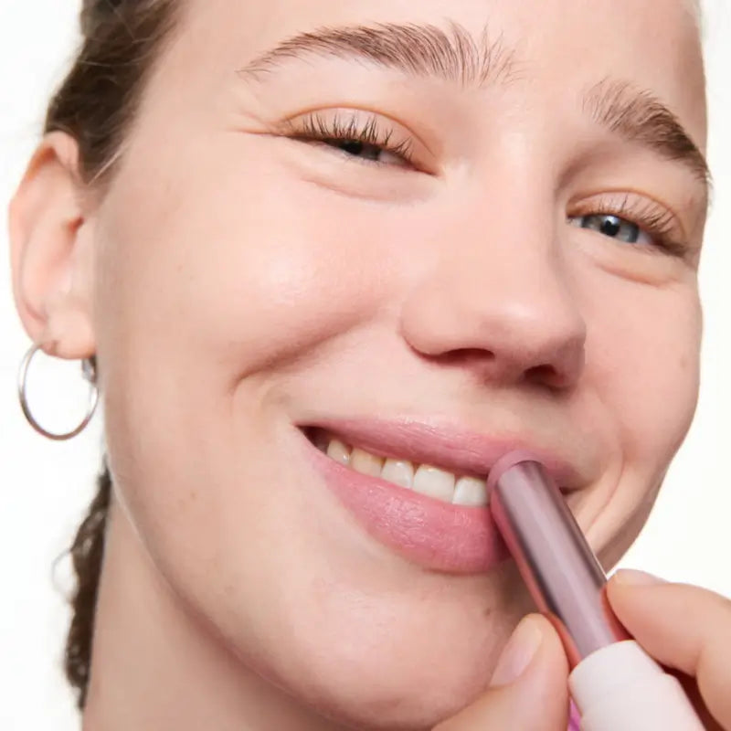 Essence Nude Blur Soufflé Lip Balm 04, 3 g