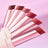 Essence Nude Blur Soufflé Lip Balm 04, 3 g