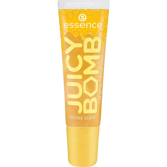 Essence Juicy Bomb Lip Gloss 109, 10 ml