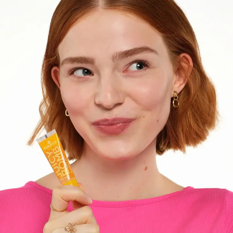 Essence Juicy Bomb Lip Gloss 109, 10 ml