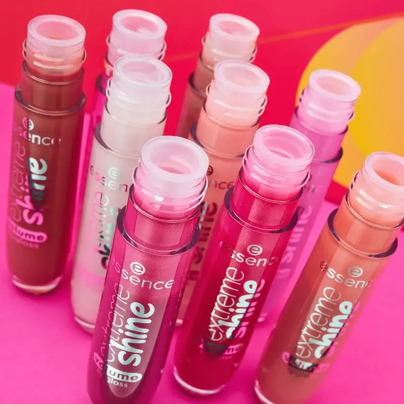 Essence Extreme Shine Volumising Lip Gloss 17 , 5 ml
