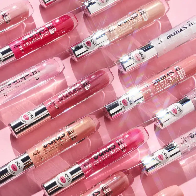 Essence Extreme Shine Volumising Lip Gloss 17 , 5 ml