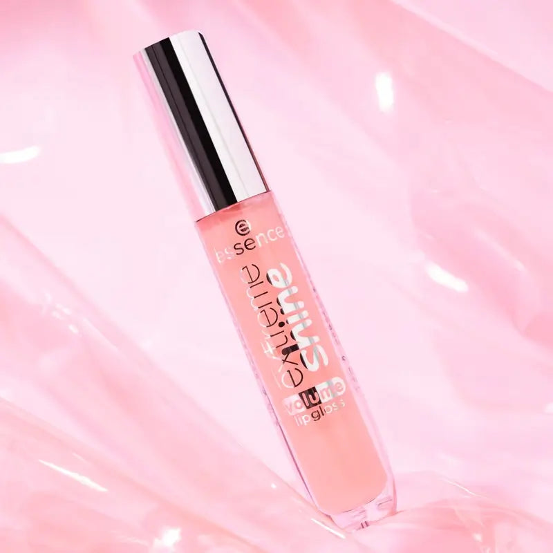 Essence Extreme Shine Volumising Lip Gloss19, 5 ml