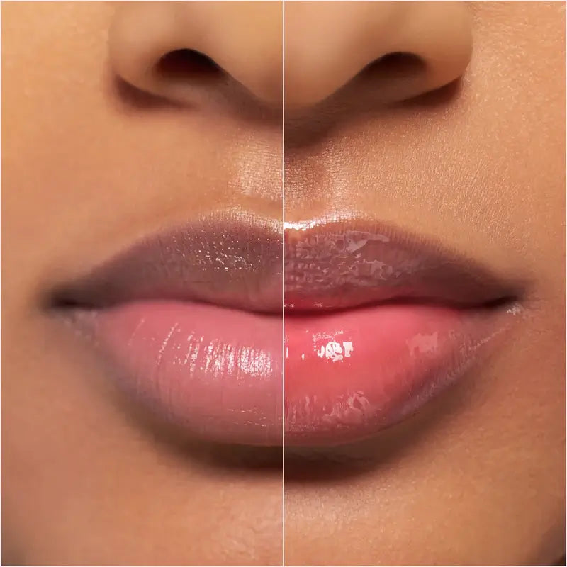 Essence Volumising Lip Gloss What The Fake! 100, 4 ml