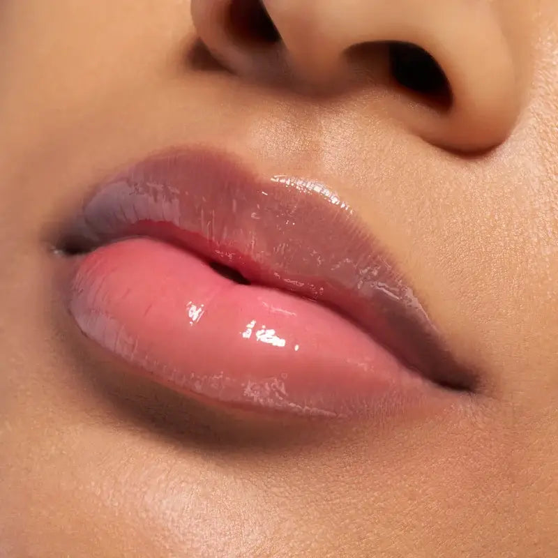 Essence Volumising Lip Gloss What The Fake! 100, 4 ml