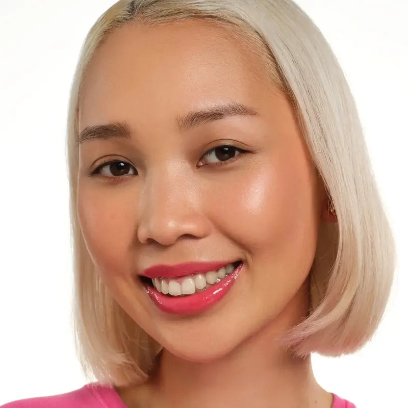 Essence Volumising Lip Gloss What The Fake! 101, 4 ml