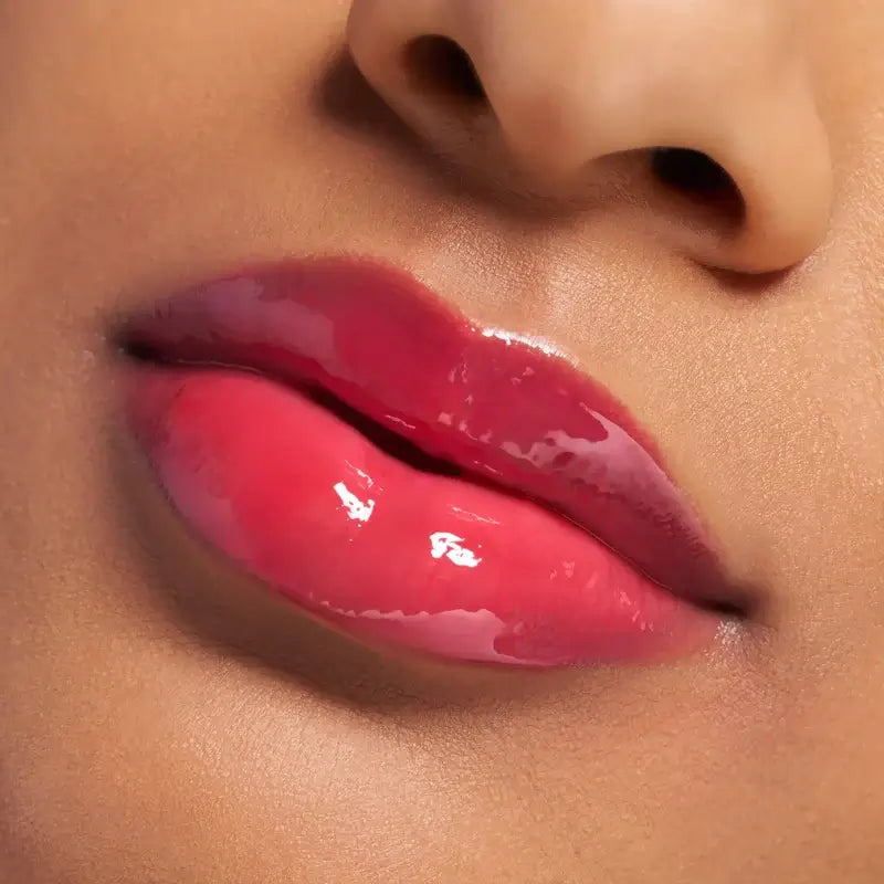 Essence Volumising Lip Gloss What The Fake! 101, 4 ml